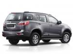 Holden Colorado 7 LT 2012 года